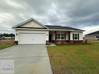 79 Buckhead Loop, Allenhurst, GA 31301