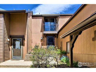 3755 Smuggler Place, Boulder, CO 80305