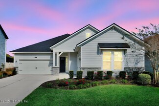 101 Bucktail Ave, Ponte Vedra Beach, FL 32081