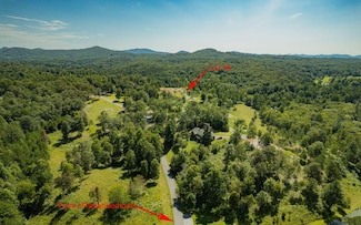LT 26 Arbor Creek Trail, Mineral Bluff, GA 30559