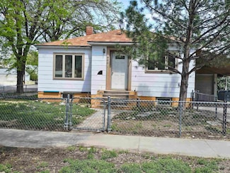 440 4th Ave N, Greybull, WY 82426