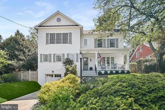 6006 Osceola Rd, Bethesda, MD 20816