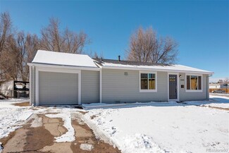 3220 W Bear Creek Dr, Englewood, CO 80110
