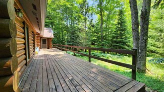 4646 Zmikly Rd, Pellston, MI 49769