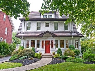 116 Richland Ln, Pittsburgh, PA 15208