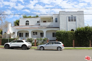 6686 Drexel Ave, Los Angeles, CA 90048