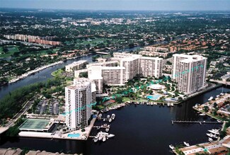 600 Three Islands Blvd Unit 219, Hallandale Beach, FL 33009