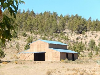 15693 SE Conant Basin Rd, Prineville, OR 97754