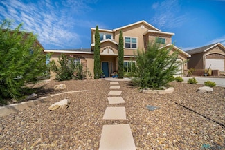 1841 Troy Dr, Carlsbad, NM 88220