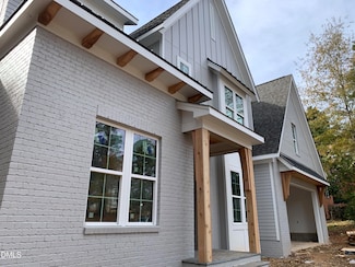 4523 Revere Dr, Raleigh, NC 27609