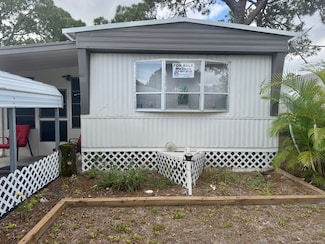 5140 Clover Ln, Titusville, FL 32780