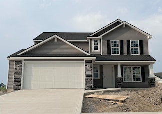 5229 Mountain Sky Cove, Fort Wayne, IN 46818