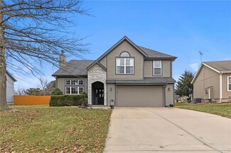 12691 S Lincoln St, Olathe, KS 66061