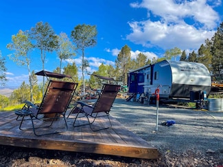 6001 County Road 25, Gunnison, CO 81230