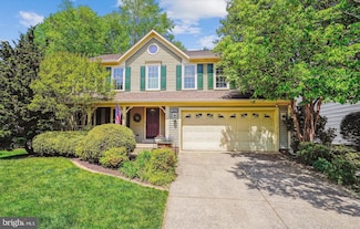 10153 Strawflower Ln, Manassas, VA 20110