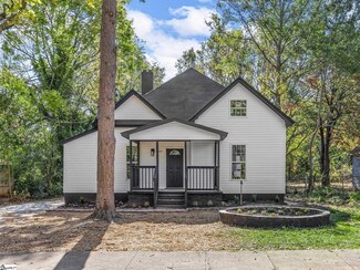 443 Farley Ave, Spartanburg, SC 29301