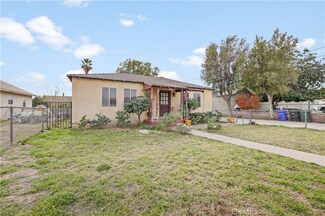 18595 Grove Place, Bloomington, CA 92316