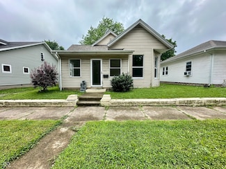431 N Ireland St, Greensburg, IN 47240