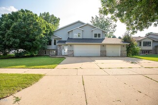 4729 Pintail Loop SE, Mandan, ND 58554