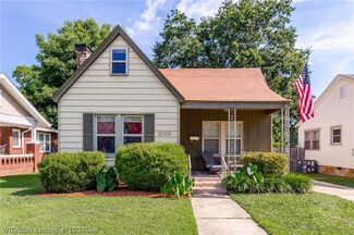 2005 S M St, Fort Smith, AR 72901