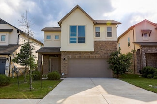 432 Arrowhead Vine St, Leander, TX 78641