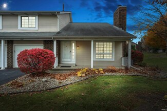 18191 Crownhill Dr, South Bend, IN 46637