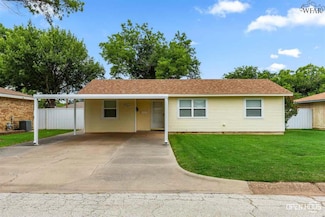 3030 Lavell Ave, Wichita Falls, TX 76308
