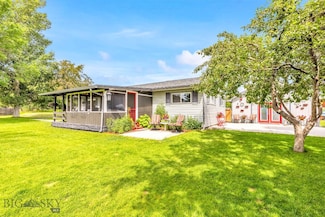2 Harris Place, Livingston, MT 59047