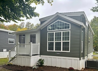 348 Rainbow Shores Rd Unit Lot T1, Pulaski, NY 13142
