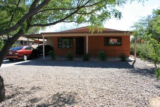 1420 E Hedrick (2 Houses) Dr, Tucson, AZ 85719