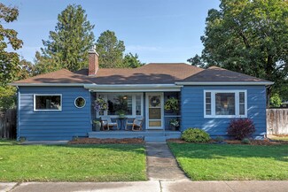 602 North Ave W, Missoula, MT 59801