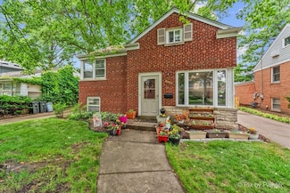 8920 Mcvicker Ave, Morton Grove, IL 60053