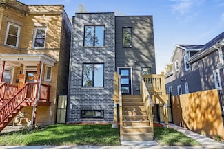 424 N Lawler Ave, Chicago, IL 60644