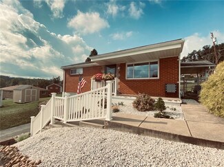 115 Sutton Dr, Pittsburgh, PA 15235