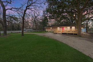 15296 Dogwood Ln, Conroe, TX 77303