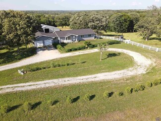 538 30th Rd, Axtell, KS 66403