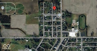 837 N Hickory St, Dunkirk, IN 47336