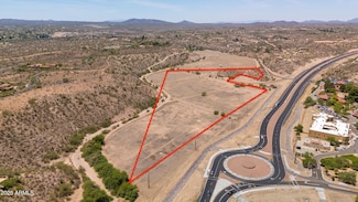 XXX S Hwy, Wickenburg, AZ 85390