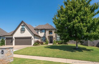 413 N 84th St, Broken Arrow, OK 74014