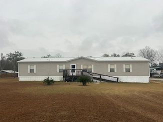 1301 Furnie Folks Rd, Webb, AL 36376