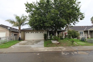 661 Barbara Ct, Merced, CA 95341