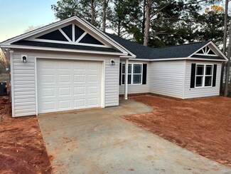 4915 Seymour Rd, Dalzell, SC 29040