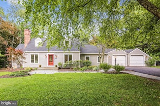 16001 Avery Rd, Derwood, MD 20855