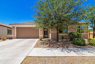 5950 S Hoptree Place, Tucson, AZ 85747