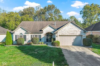 46 Golden Tree Ln, Indianapolis, IN 46227