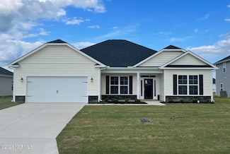 432 Lemonade Ln, Grimesland, NC 27837