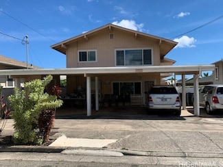 3395 Hardesty St, Honolulu, HI 96816