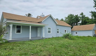 304 W Jefferson St, Kirklin, IN 46050