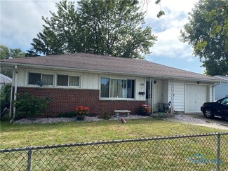 6056 323rd St, Toledo, OH 43611