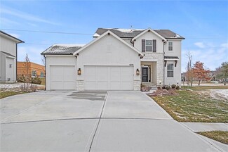 16100 W 163rd Place, Olathe, KS 66062